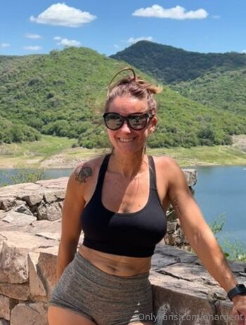 Annita sunshine / anargent nude photo #16