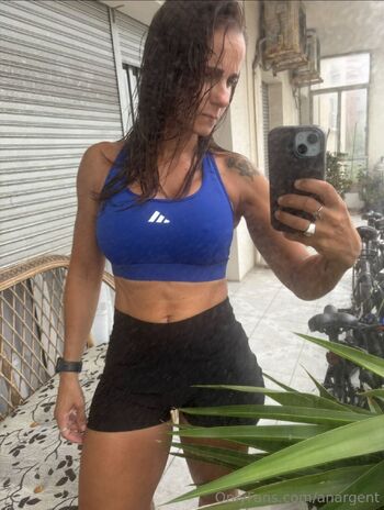 Annita sunshine / anargent nude photo #18