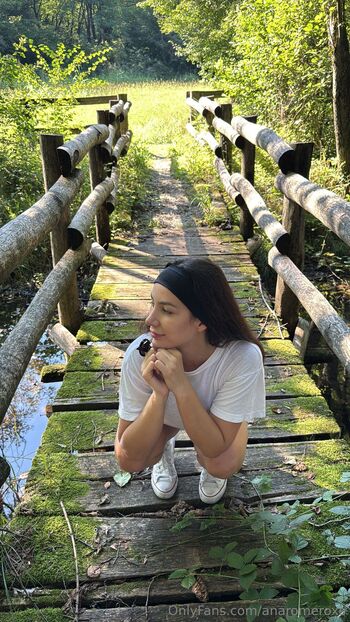 An / anaromeroxo nude photo #27