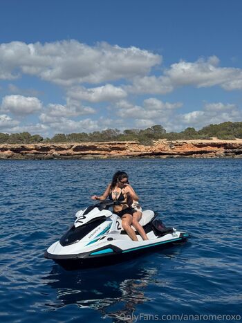 An / anaromeroxo nude photo #39