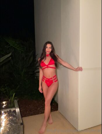 Ańa Ros / anaroseofficial / elianaelisevarnadore / elianaxox / anarosexox nude photo #16