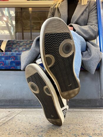 An / anas_socks nude photo #5