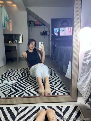 Ana Sno / anasnow nude photo #4