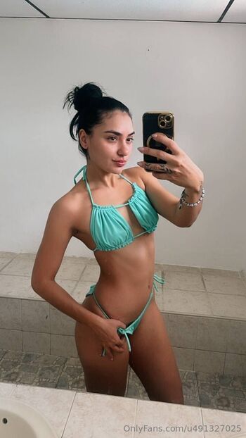 Ana Sofia / anasofiacambell nude photo #5