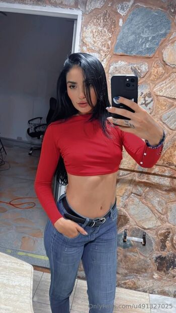 Ana Sofia / anasofiacambell nude photo #11