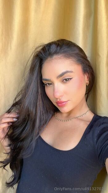 Ana Sofia / anasofiacambell nude photo #12