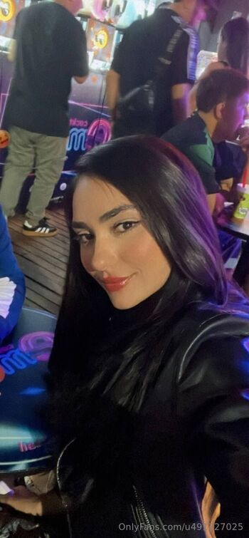 Ana Sofia / anasofiacambell nude photo #13