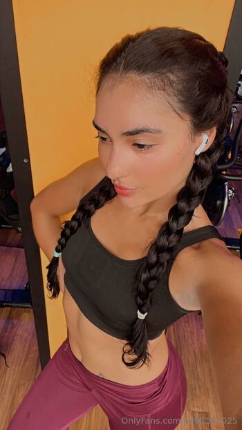 Ana Sofia / anasofiacambell nude photo #14