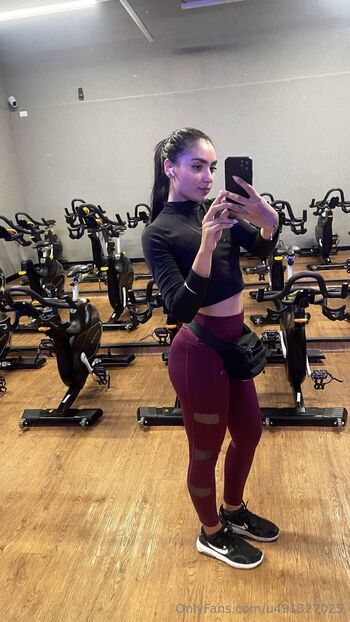 Ana Sofia / anasofiacambell nude photo #20