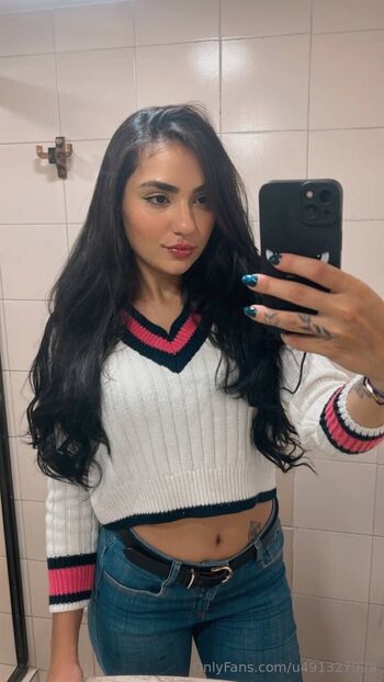 Ana Sofia / anasofiacambell nude photo #27