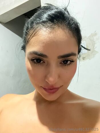 Ana Sofia / anasofiacambell nude photo #31