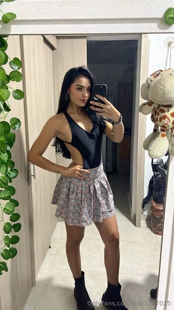 Ana Sofia / anasofiacambell nude photo #37