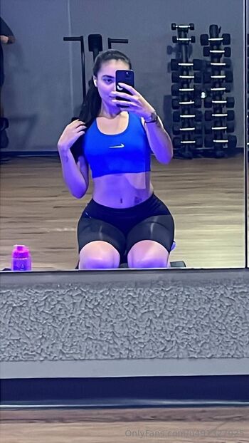 Ana Sofia / anasofiacambell nude photo #39