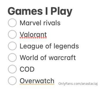 Anastaci / anastaciaj nude photo #11