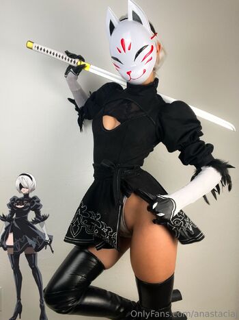 Anastaci / anastaciaj nude photo #16