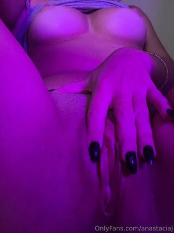 Anastaci / anastaciaj nude photo #37
