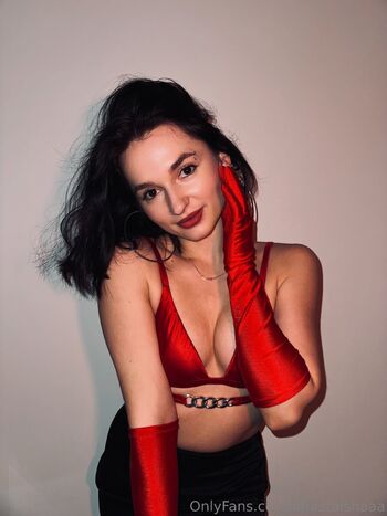 Anastaisha / anastaishaaa / anastaisha_officiale nude photo #14