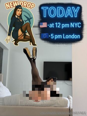 Anastaisime (FREE PAGENO CHAT) / anastaisimefree / anstaisiflight nude photo #4