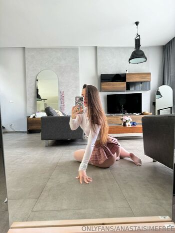 Anastaisime (FREE PAGENO CHAT) / anastaisimefree / anstaisiflight nude photo #9