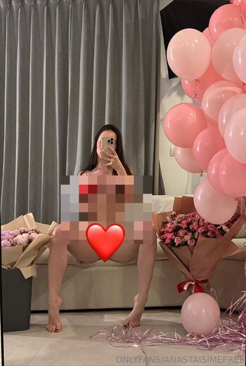 Anastaisime (FREE PAGENO CHAT) / anastaisimefree / anstaisiflight nude photo #30