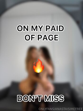 Anastaisime (FREE PAGENO CHAT) / anastaisimefree / anstaisiflight nude photo #37