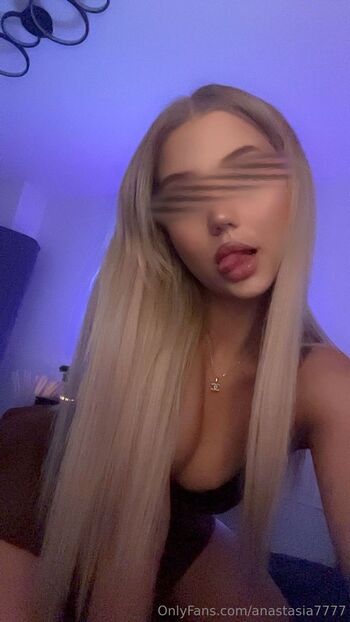 Anastasia777 / anastasia7777 nude photo #8
