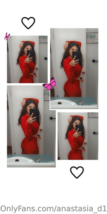Anastasia_Dìor Free / anastasia_d10r / the_anastasiadior / theanastasiadior nude photo #3
