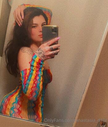 Anastasia_Dìor Free / anastasia_d10r / the_anastasiadior / theanastasiadior nude photo #6