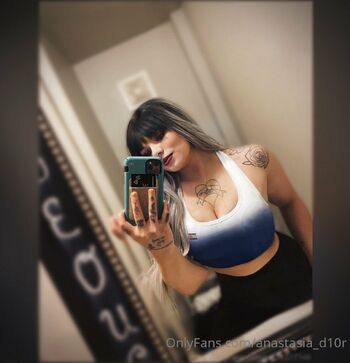 Anastasia_Dìor Free / anastasia_d10r / the_anastasiadior / theanastasiadior nude photo #12