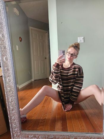 Anastasia Grac / anastasia_grace20 nude photo #3