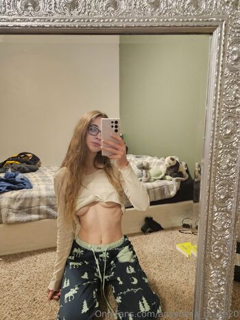 Anastasia Grac / anastasia_grace20 nude photo #8