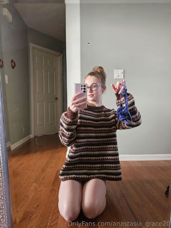 Anastasia Grac / anastasia_grace20 nude photo #9