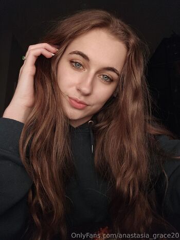 Anastasia Grac / anastasia_grace20 nude photo #11