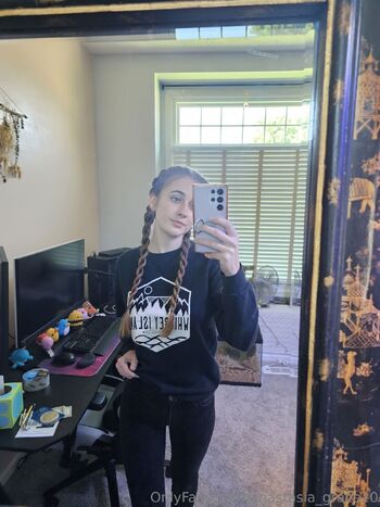 Anastasia Grac / anastasia_grace20 nude photo #15