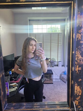 Anastasia Grac / anastasia_grace20 nude photo #16