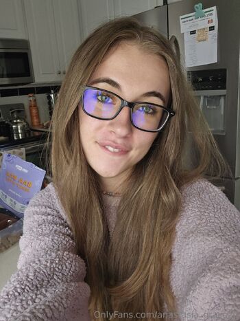 Anastasia Grac / anastasia_grace20 nude photo #17