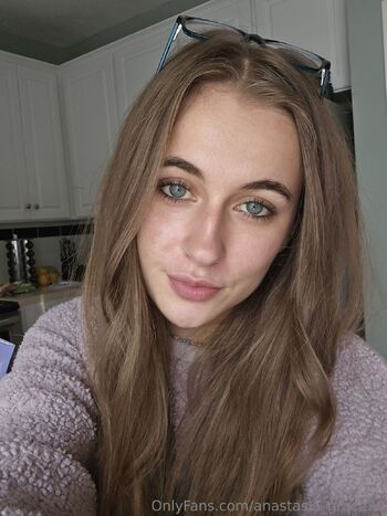 Anastasia Grac / anastasia_grace20 nude photo #18