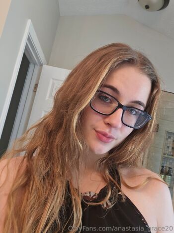 Anastasia Grac / anastasia_grace20 nude photo #26