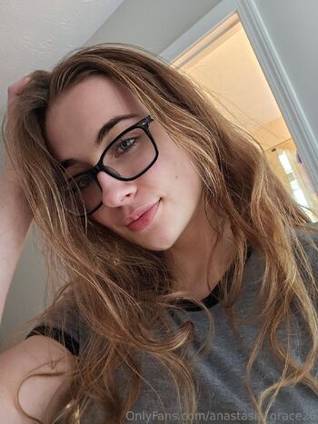 Anastasia Grac / anastasia_grace20 nude photo #27