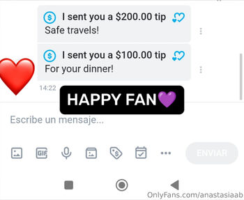 Anastasia / anastasiaab nude photo #13