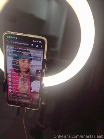 Anastasia / anastasiaab nude photo #21