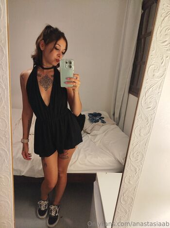 Anastasia / anastasiaab nude photo #25