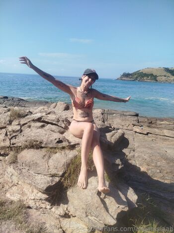 Anastasia / anastasiaab nude photo #28