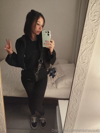 Anastasia / anastasiaab nude photo #29