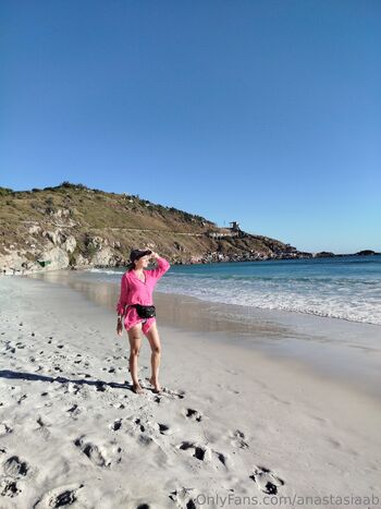 Anastasia / anastasiaab nude photo #31