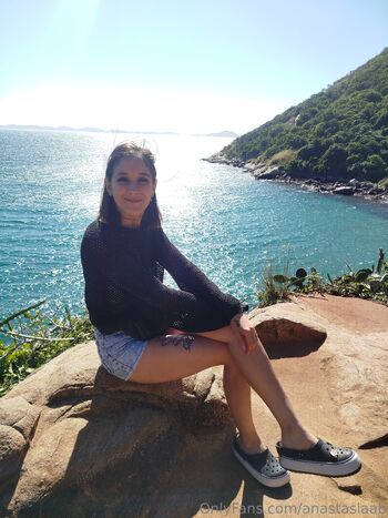 Anastasia / anastasiaab nude photo #32