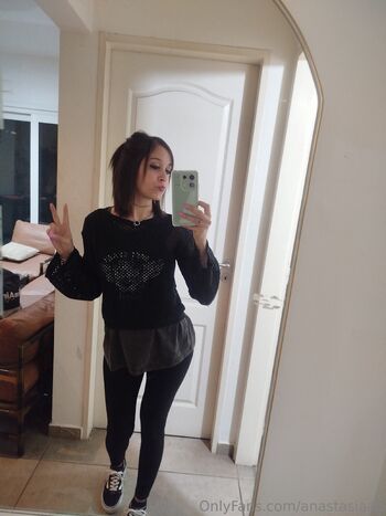 Anastasia / anastasiaab nude photo #39