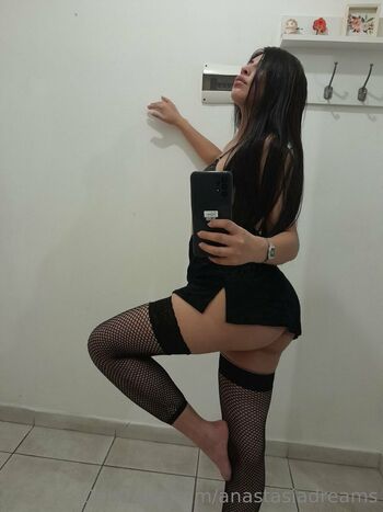 Anastasia / anastasiadreams nude photo #22