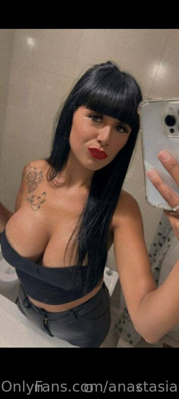 Anastasia / anastasiadreams nude photo #38