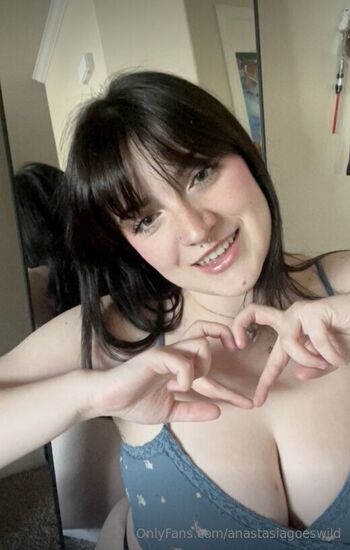 Anastasia TOP 1 SEDUCTRESS ON ONLYFANS / anastasiagoeswild nude photo #8